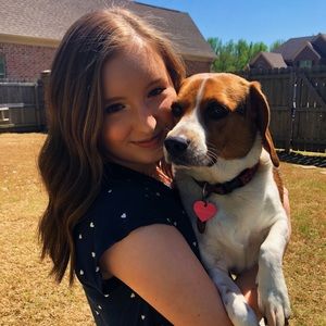 Meet your Posher, Addy